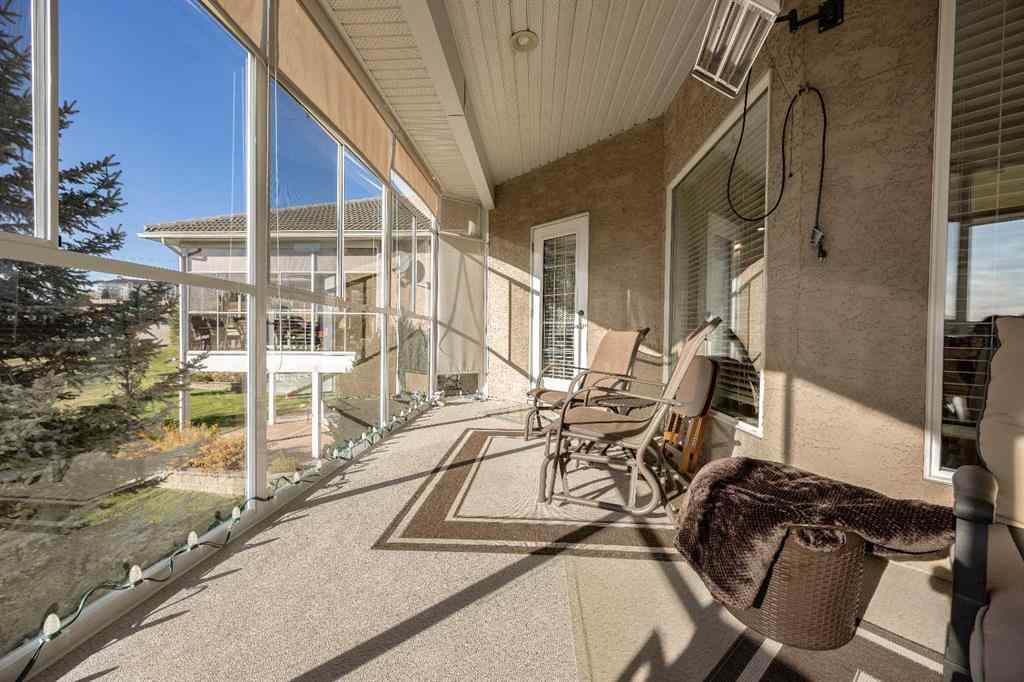 MLS® A2266930 - 17 River Ridge Link NW in Northwest Crescent Heights Medicine Hat, Residential