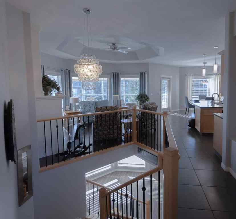 MLS® A2266930 - 17 River Ridge Link NW in Northwest Crescent Heights Medicine Hat, Residential