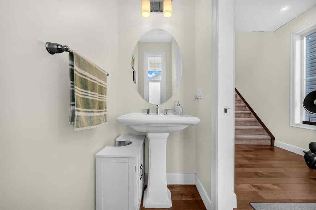 MLS® A2266931 - 65 Cityscape Place NE in Cityscape Calgary, Residential