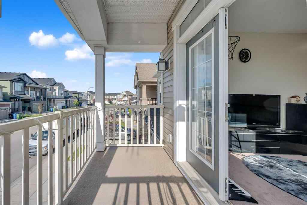 MLS® A2266931 - 65 Cityscape Place NE in Cityscape Calgary, Residential