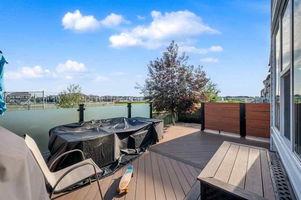 MLS® A2266931 - 65 Cityscape Place NE in Cityscape Calgary, Residential