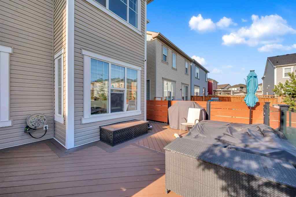 MLS® A2266931 - 65 Cityscape Place NE in Cityscape Calgary, Residential