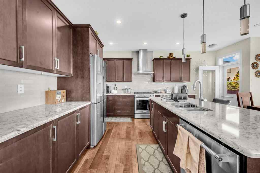 MLS® A2266931 - 65 Cityscape Place NE in Cityscape Calgary, Residential