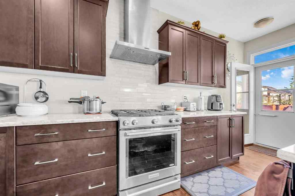 MLS® A2266931 - 65 Cityscape Place NE in Cityscape Calgary, Residential