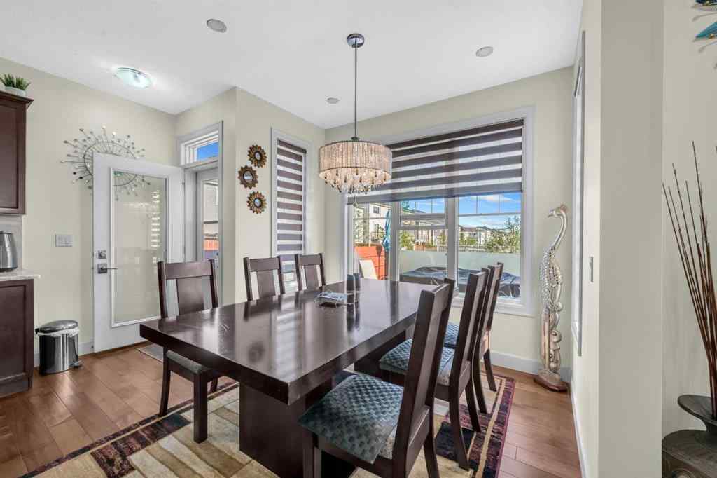 MLS® A2266931 - 65 Cityscape Place NE in Cityscape Calgary, Residential