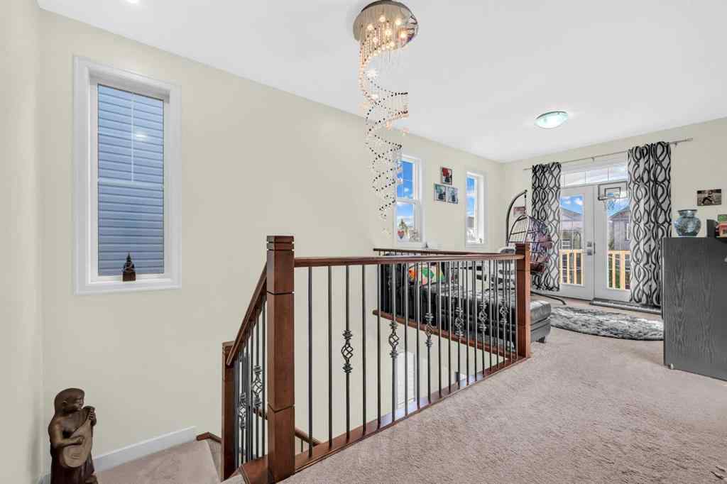 MLS® A2266931 - 65 Cityscape Place NE in Cityscape Calgary, Residential