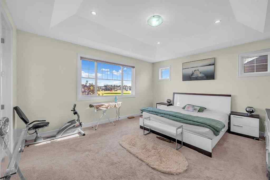 MLS® A2266931 - 65 Cityscape Place NE in Cityscape Calgary, Residential