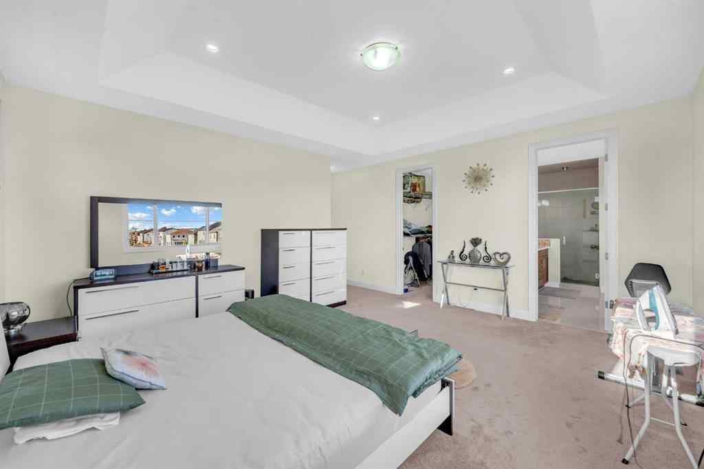 MLS® A2266931 - 65 Cityscape Place NE in Cityscape Calgary, Residential