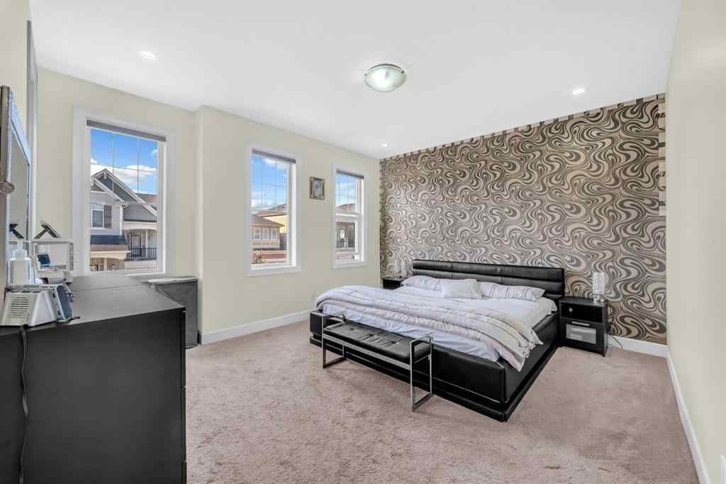 MLS® A2266931 - 65 Cityscape Place NE in Cityscape Calgary, Residential