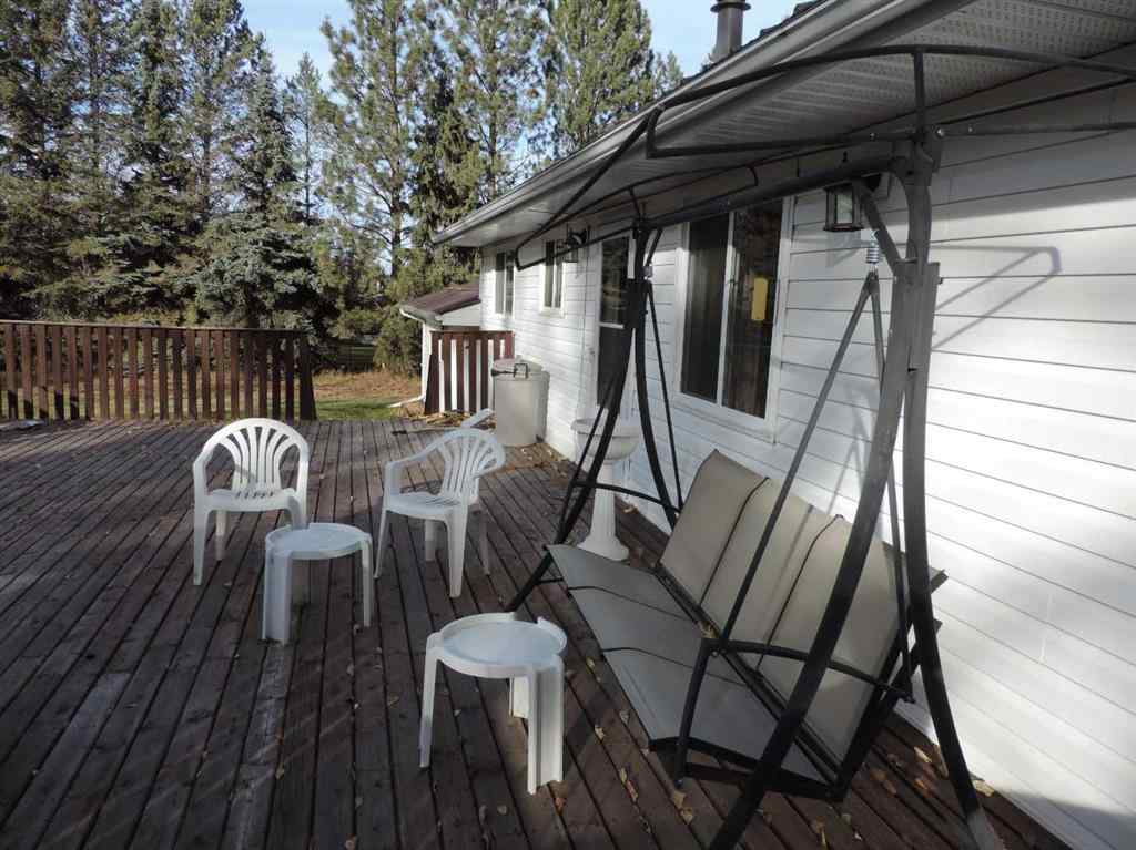 MLS® A2266933 -  RR30   in NONE Rural Ponoka County, Residential