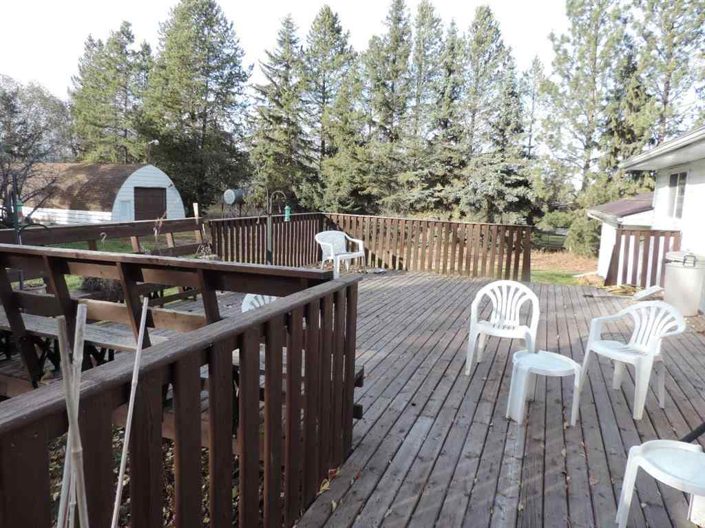 MLS® A2266933 -  RR30   in NONE Rural Ponoka County, Residential