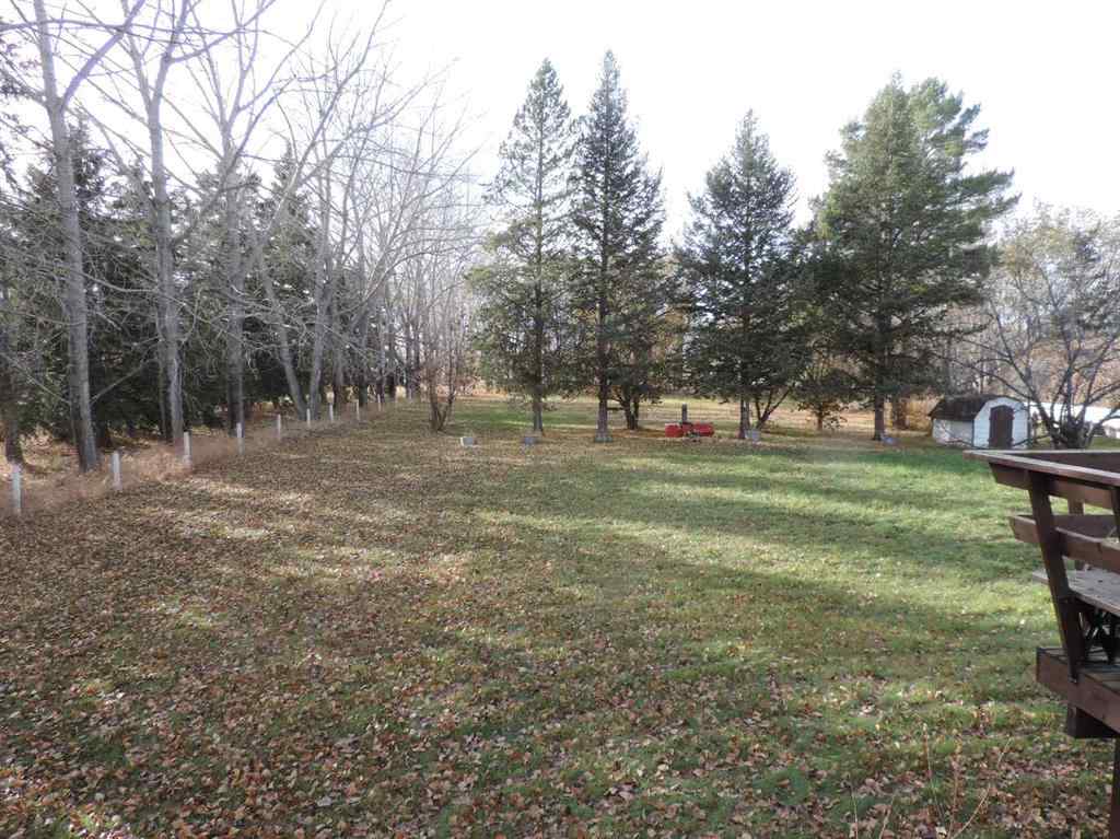 MLS® A2266933 -  RR30   in NONE Rural Ponoka County, Residential