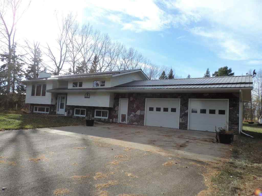 MLS® A2266933 -  RR30   in NONE Rural Ponoka County, Residential