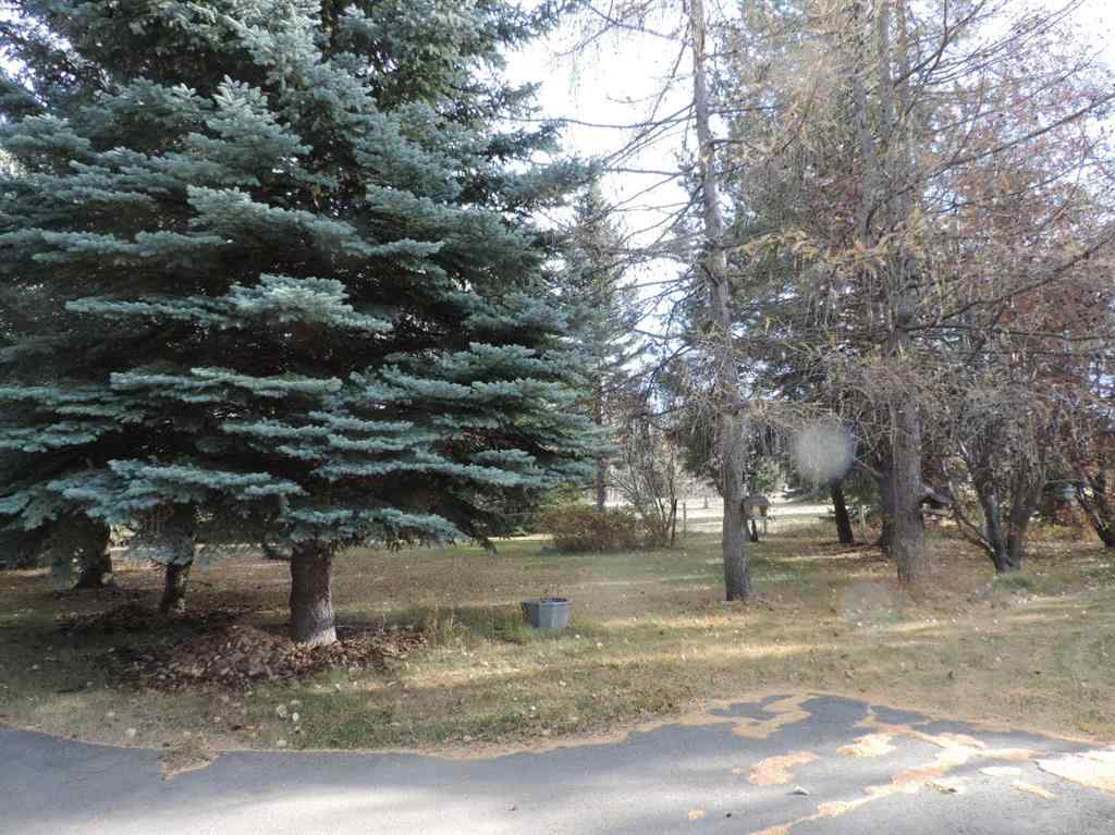 MLS® A2266933 -  RR30   in NONE Rural Ponoka County, Residential