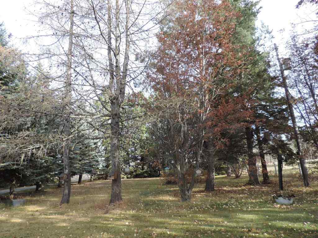 MLS® A2266933 -  RR30   in NONE Rural Ponoka County, Residential