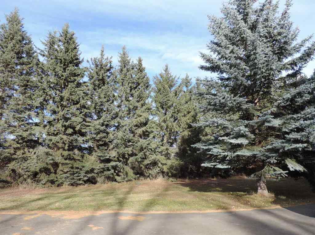 MLS® A2266933 -  RR30   in NONE Rural Ponoka County, Residential