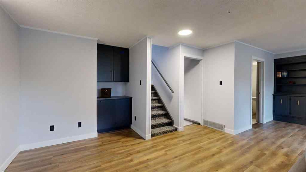 MLS® A2266934 - 6117 51 Avenue  in Rosedale Stettler, Residential