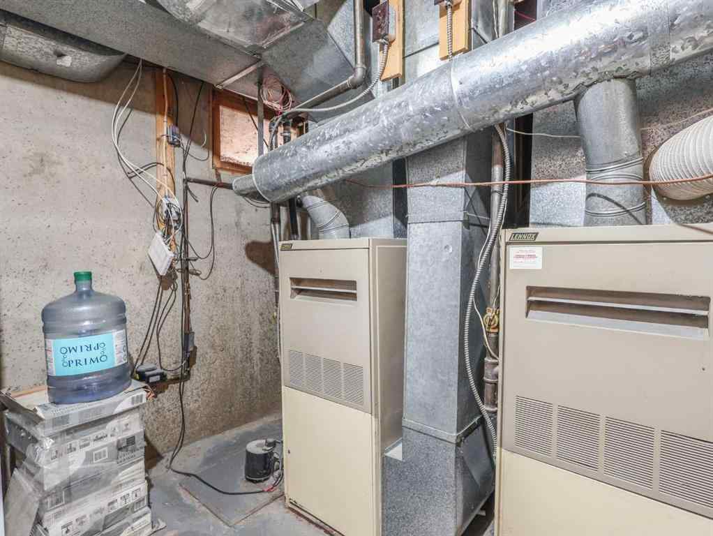 MLS® A2266934 - 6117 51 Avenue  in Rosedale Stettler, Residential