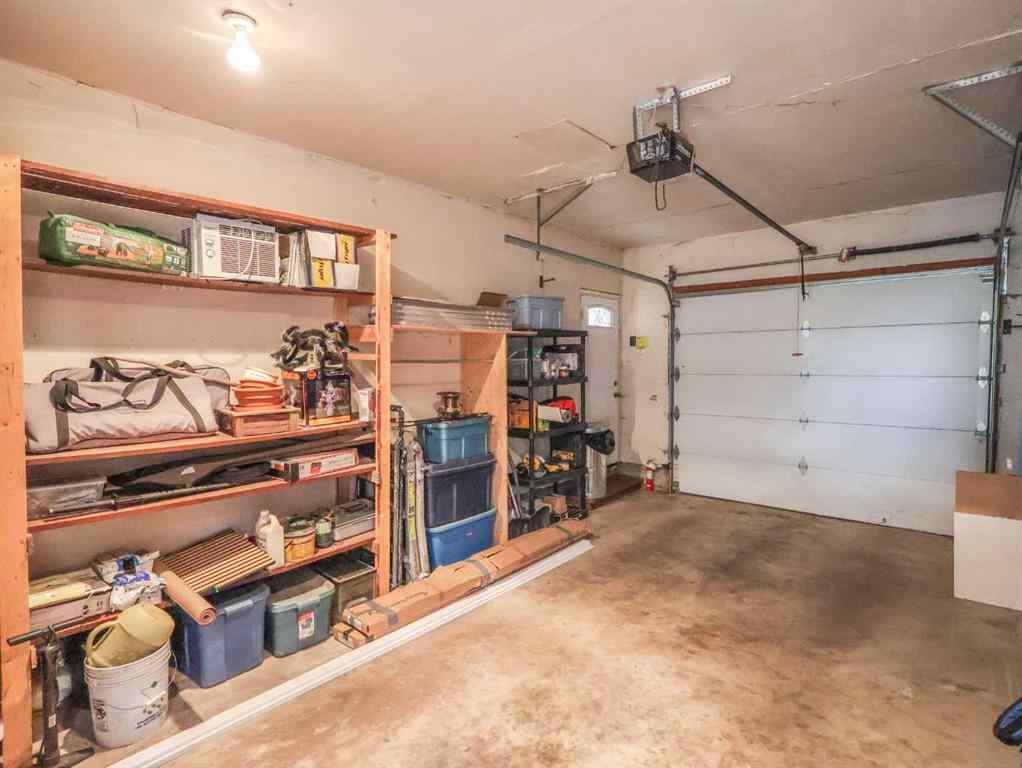 MLS® A2266934 - 6117 51 Avenue  in Rosedale Stettler, Residential