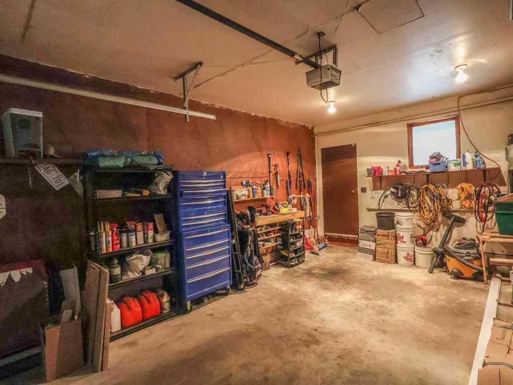 MLS® A2266934 - 6117 51 Avenue  in Rosedale Stettler, Residential