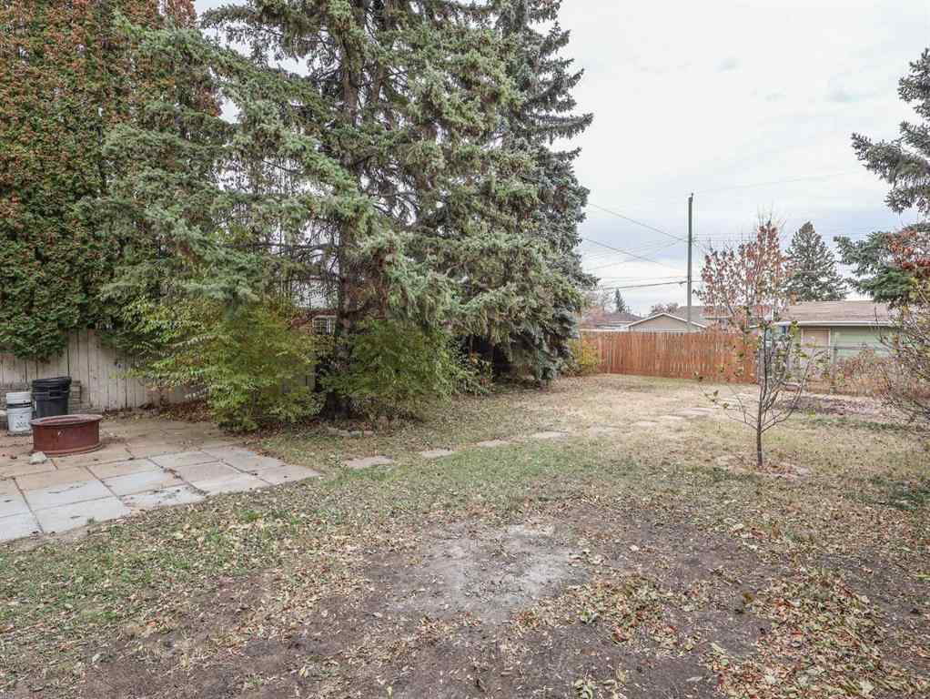 MLS® A2266934 - 6117 51 Avenue  in Rosedale Stettler, Residential