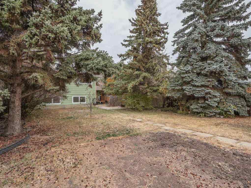MLS® A2266934 - 6117 51 Avenue  in Rosedale Stettler, Residential