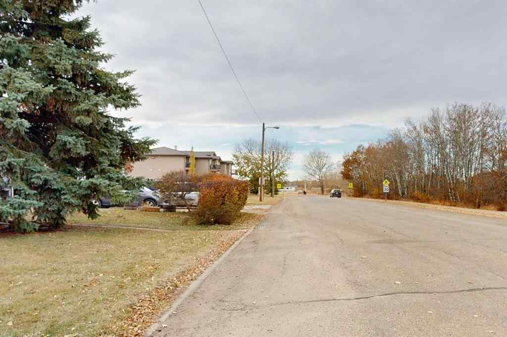 MLS® A2266934 - 6117 51 Avenue  in Rosedale Stettler, Residential