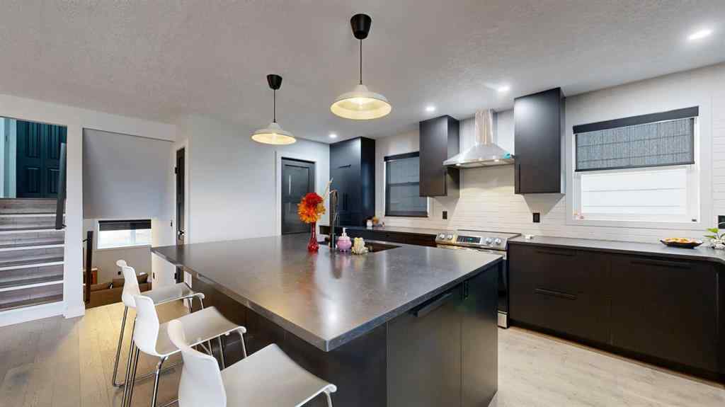 MLS® A2266934 - 6117 51 Avenue  in Rosedale Stettler, Residential