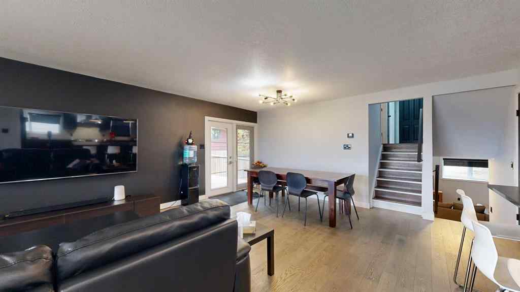 MLS® A2266934 - 6117 51 Avenue  in Rosedale Stettler, Residential