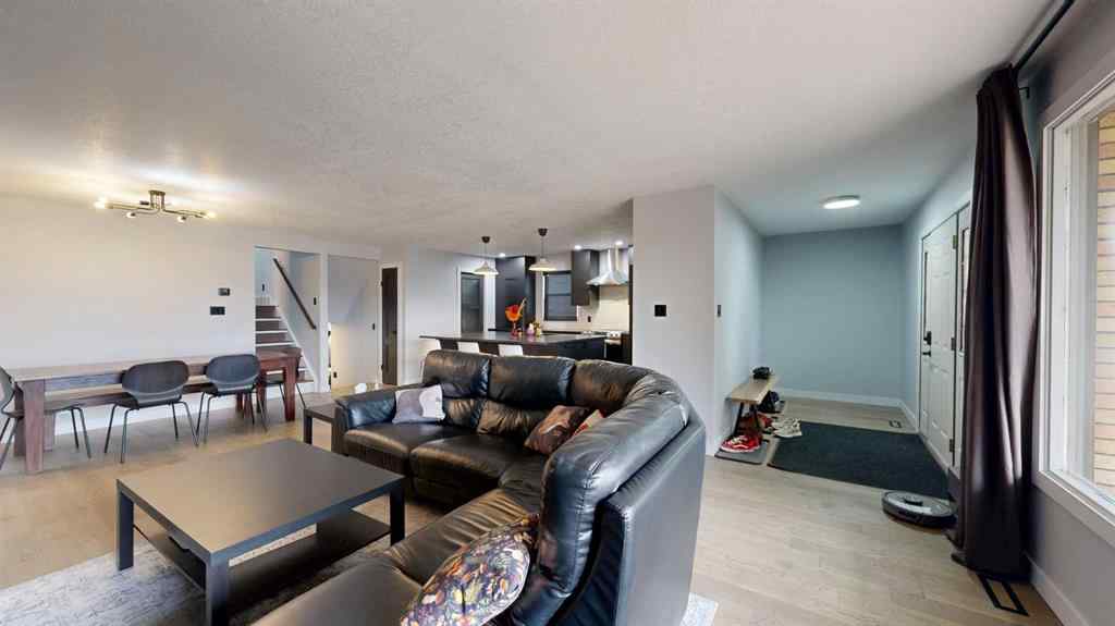 MLS® A2266934 - 6117 51 Avenue  in Rosedale Stettler, Residential