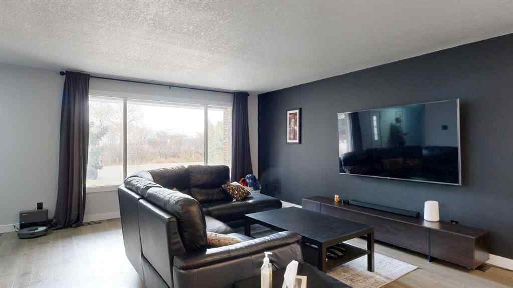 MLS® A2266934 - 6117 51 Avenue  in Rosedale Stettler, Residential