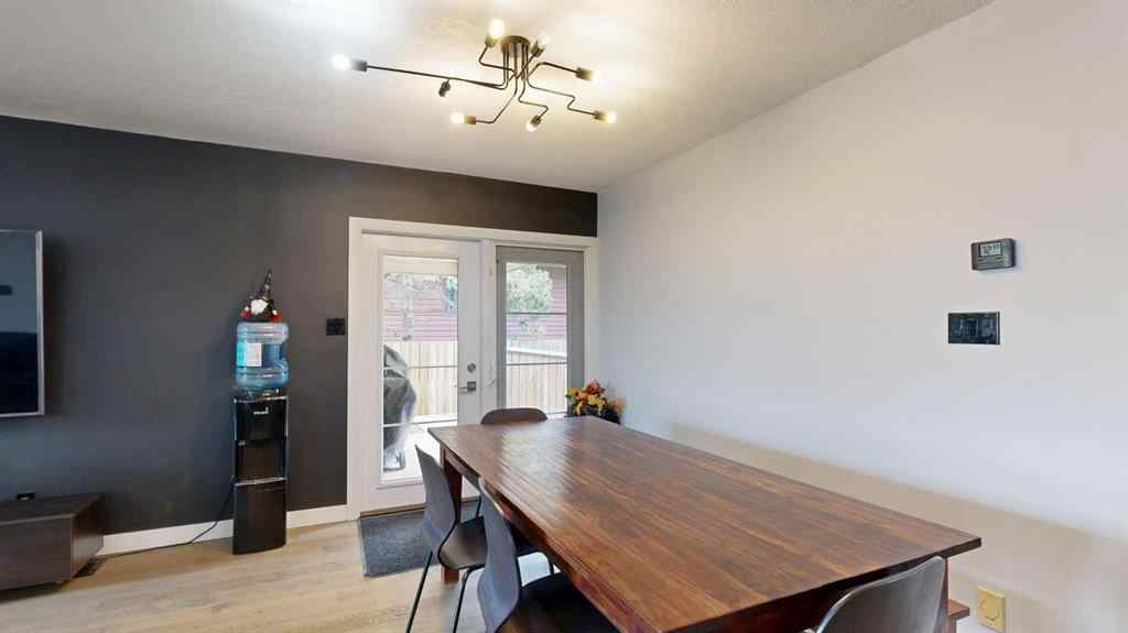 MLS® A2266934 - 6117 51 Avenue  in Rosedale Stettler, Residential