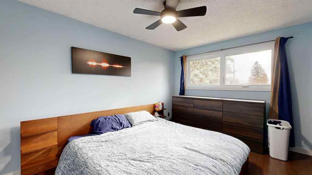 MLS® A2266934 - 6117 51 Avenue  in Rosedale Stettler, Residential