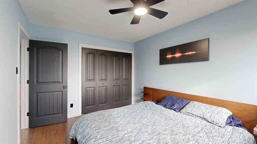 MLS® A2266934 - 6117 51 Avenue  in Rosedale Stettler, Residential