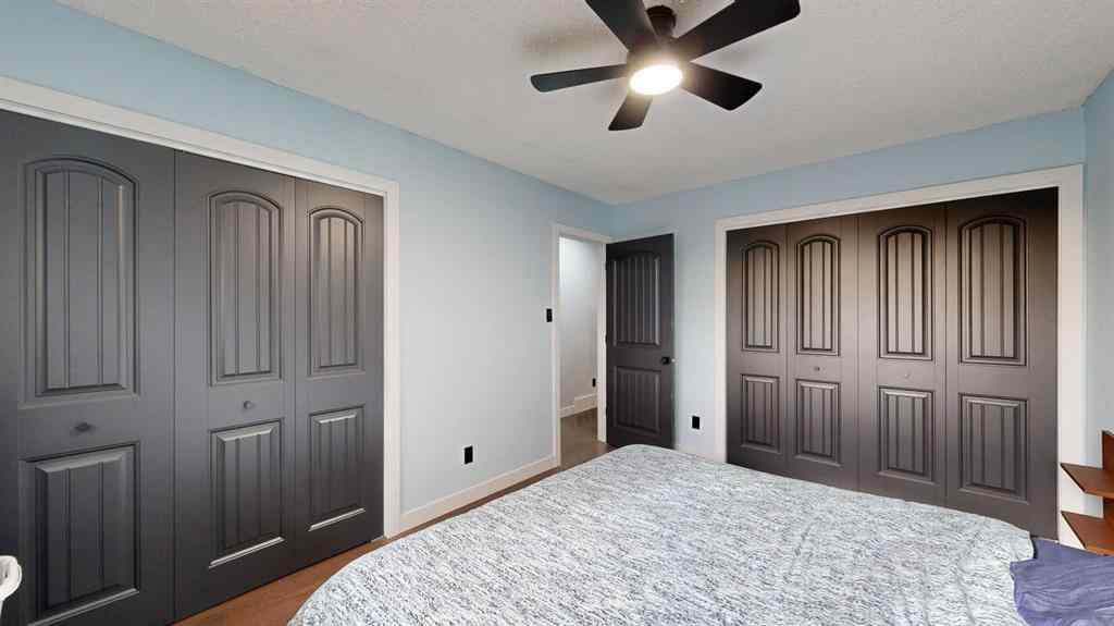 MLS® A2266934 - 6117 51 Avenue  in Rosedale Stettler, Residential