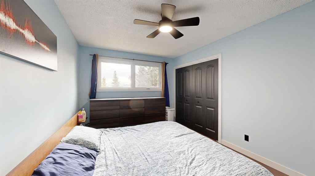 MLS® A2266934 - 6117 51 Avenue  in Rosedale Stettler, Residential