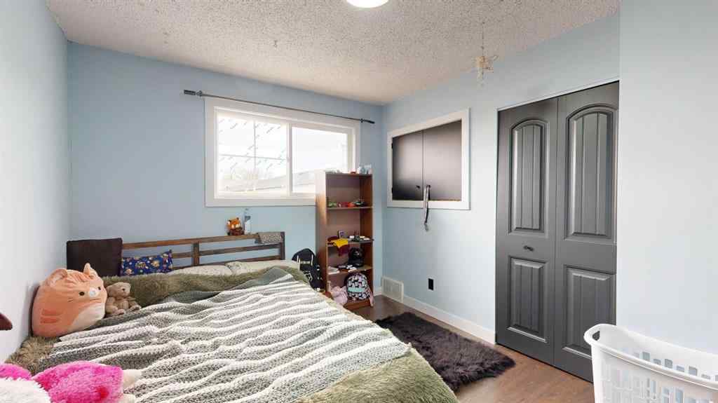 MLS® A2266934 - 6117 51 Avenue  in Rosedale Stettler, Residential