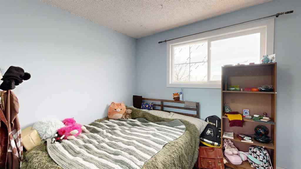 MLS® A2266934 - 6117 51 Avenue  in Rosedale Stettler, Residential