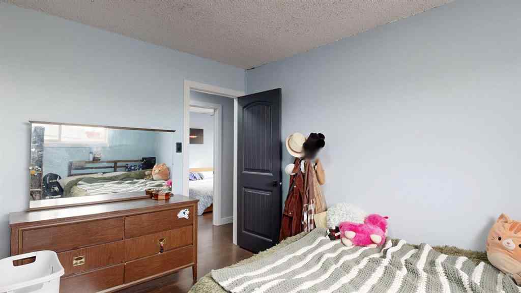 MLS® A2266934 - 6117 51 Avenue  in Rosedale Stettler, Residential