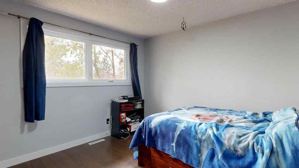 MLS® A2266934 - 6117 51 Avenue  in Rosedale Stettler, Residential