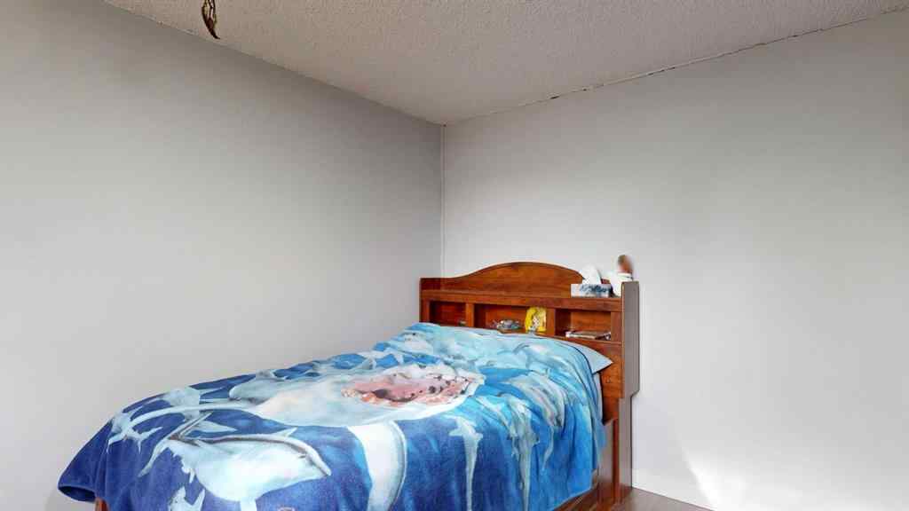 MLS® A2266934 - 6117 51 Avenue  in Rosedale Stettler, Residential