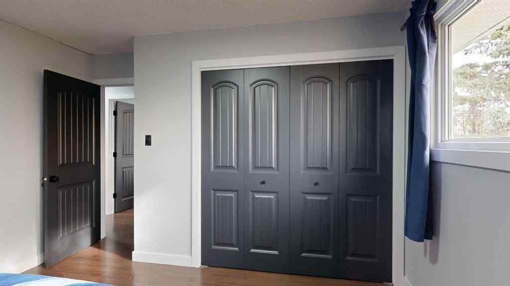 MLS® A2266934 - 6117 51 Avenue  in Rosedale Stettler, Residential