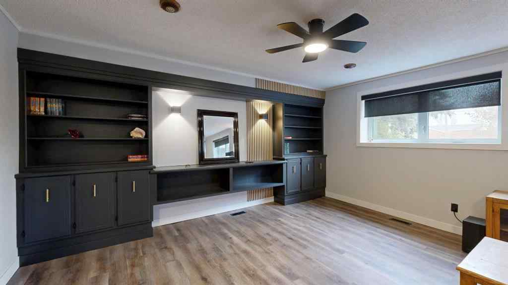MLS® A2266934 - 6117 51 Avenue  in Rosedale Stettler, Residential