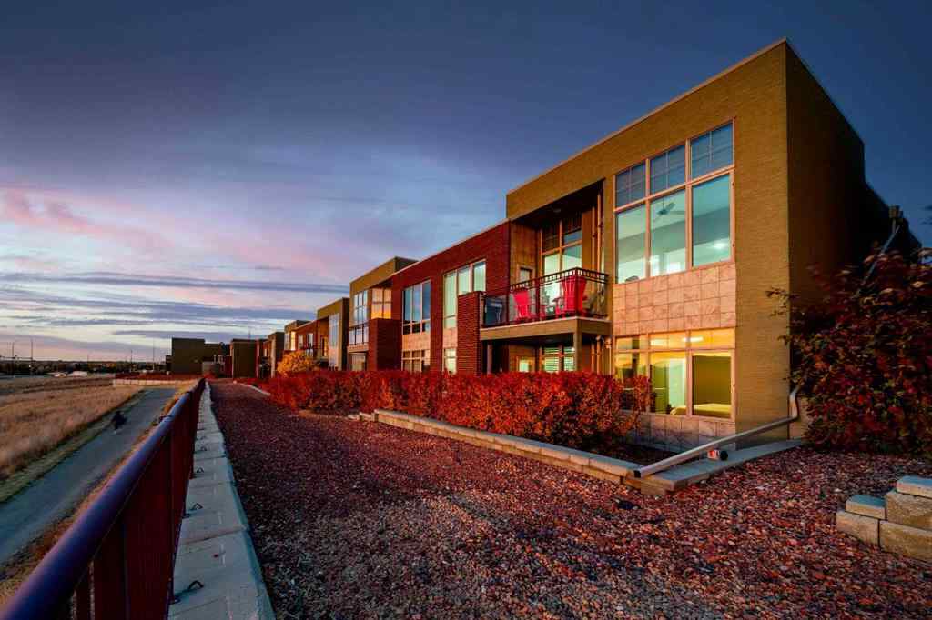 MLS® A2266936 - 30 Palisades Mews NE in Northeast Crescent Heights Medicine Hat, Residential