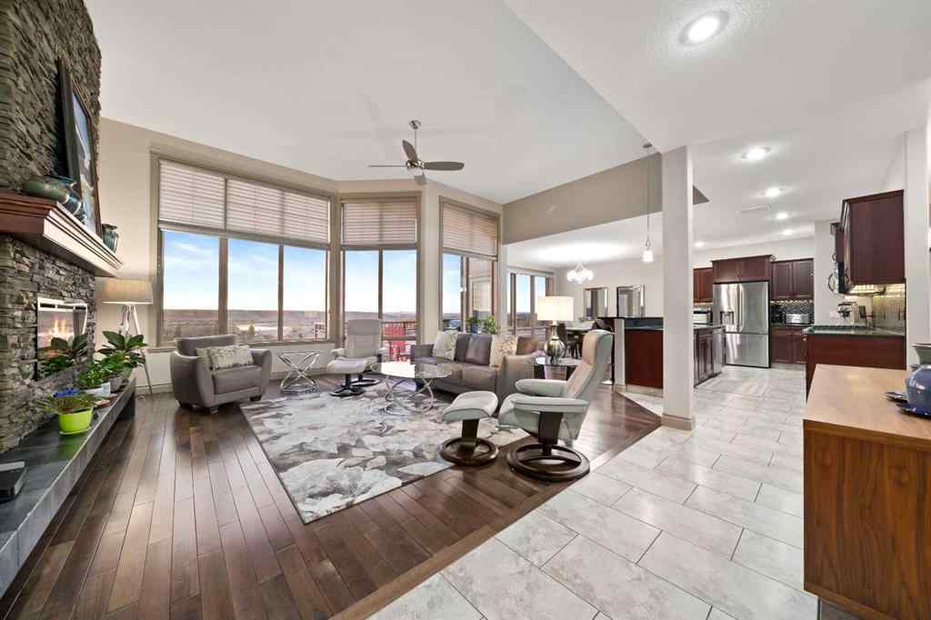 MLS® A2266936 - 30 Palisades Mews NE in Northeast Crescent Heights Medicine Hat, Residential