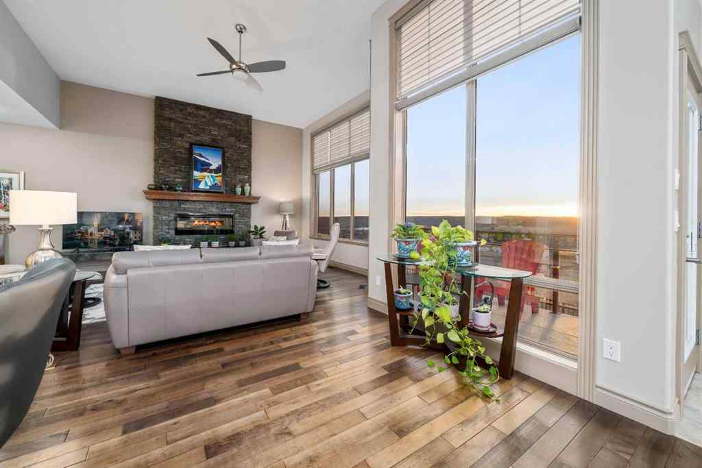 MLS® A2266936 - 30 Palisades Mews NE in Northeast Crescent Heights Medicine Hat, Residential