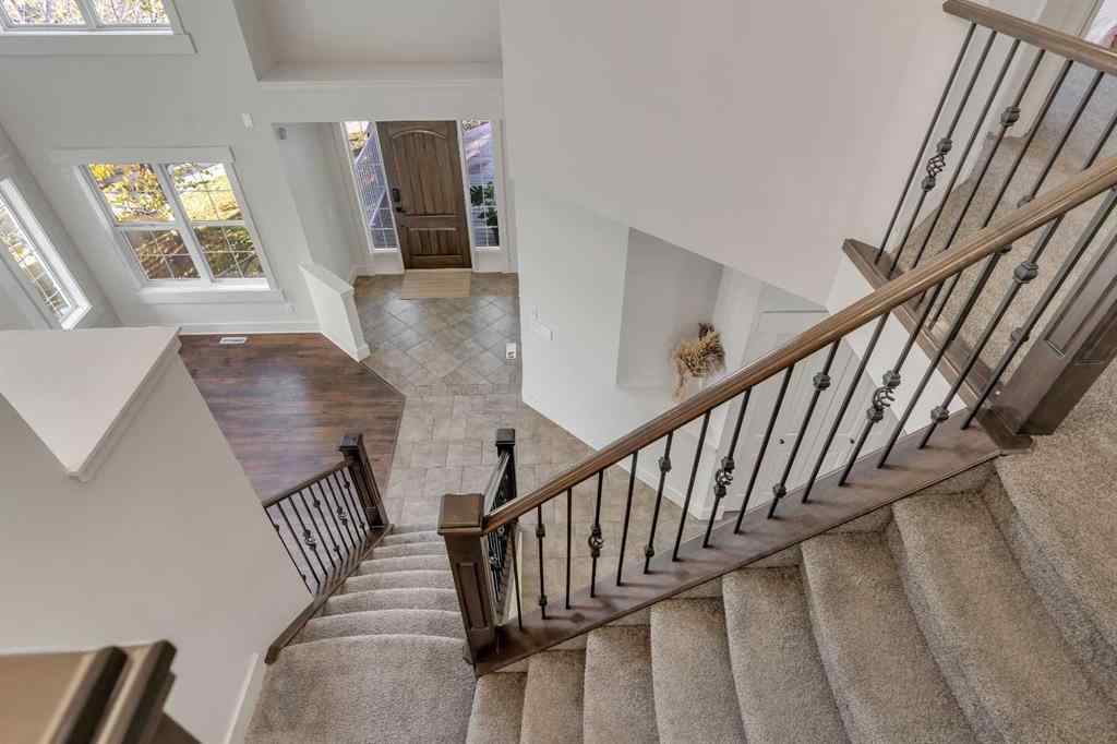 MLS® A2266937 - 315 Crystal Green Close  in Crystal Green Okotoks, Residential