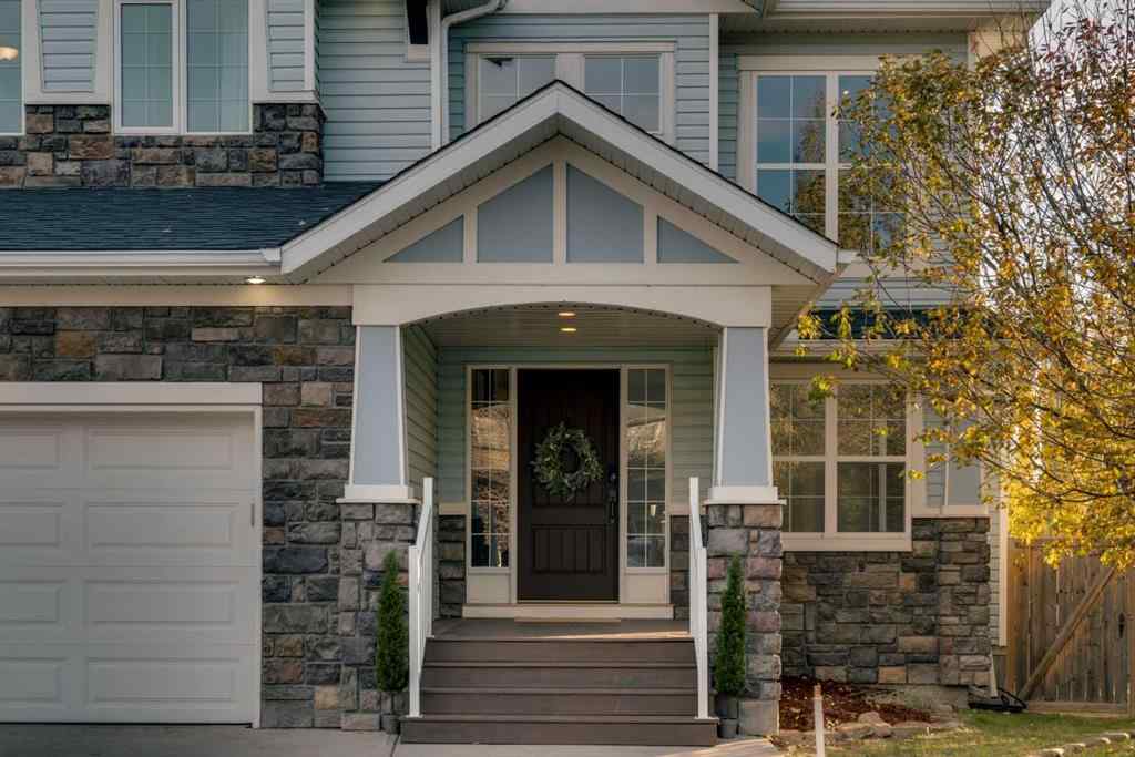 MLS® A2266937 - 315 Crystal Green Close  in Crystal Green Okotoks, Residential