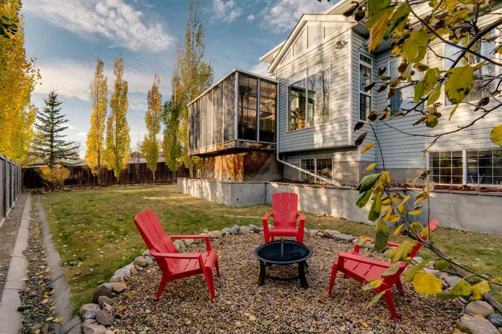 MLS® A2266937 - 315 Crystal Green Close  in Crystal Green Okotoks, Residential