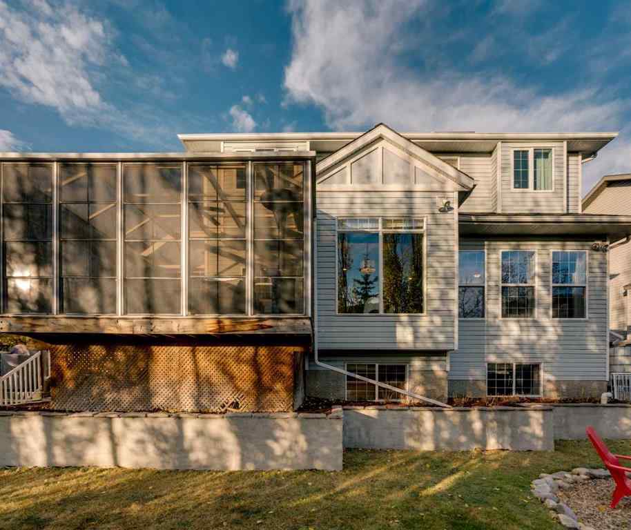 MLS® A2266937 - 315 Crystal Green Close  in Crystal Green Okotoks, Residential